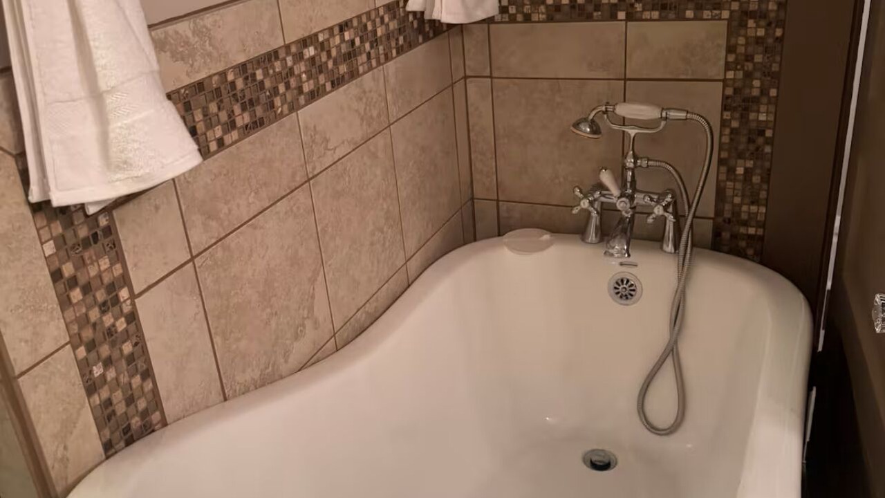 Photo of Bathroom in Highland Square