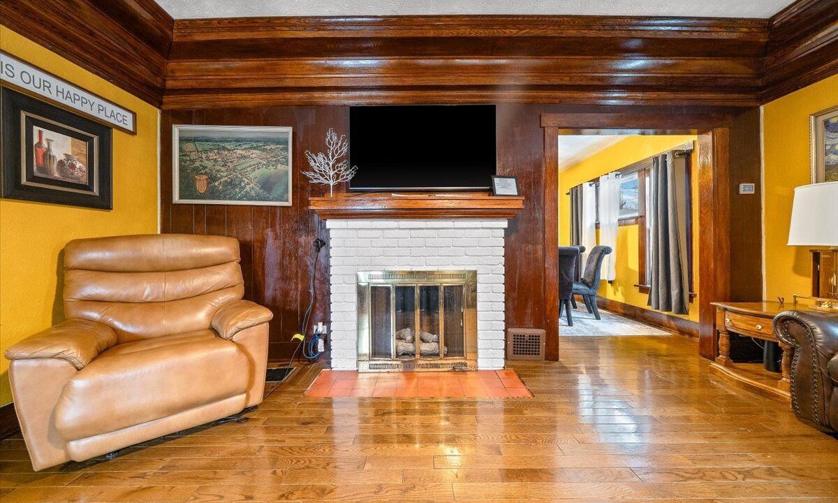 Photo of Livingroom in Erie
