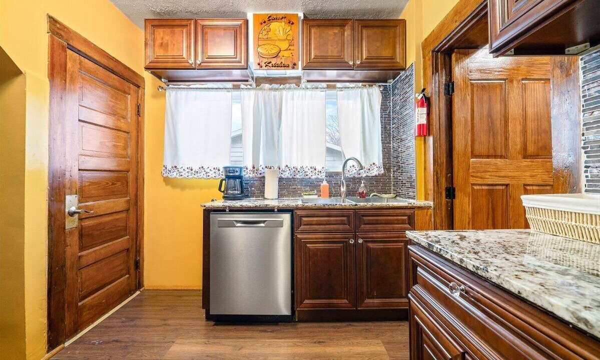 Photo of Kitchen in Erie