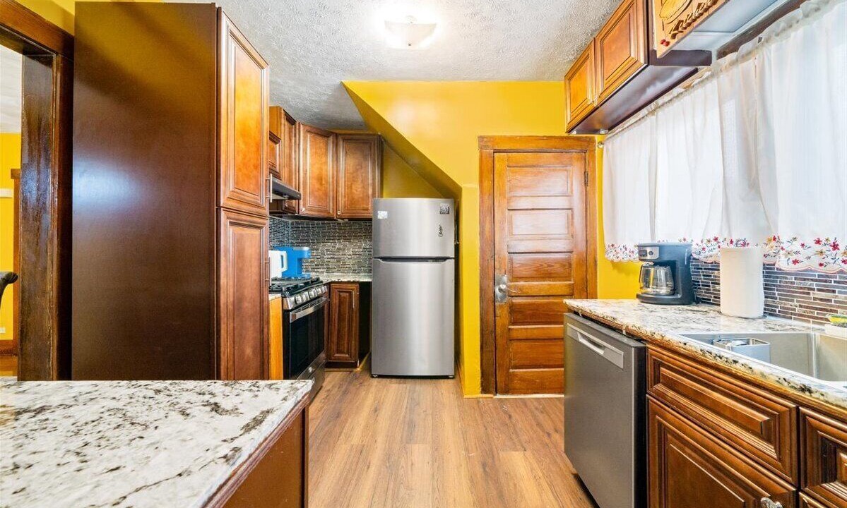 Photo of Kitchen in Erie