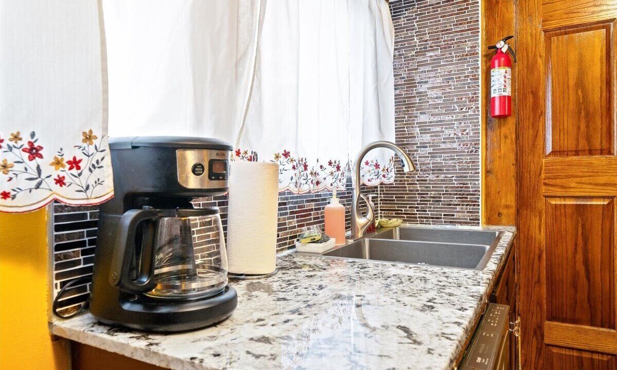 Photo of Kitchen in Erie