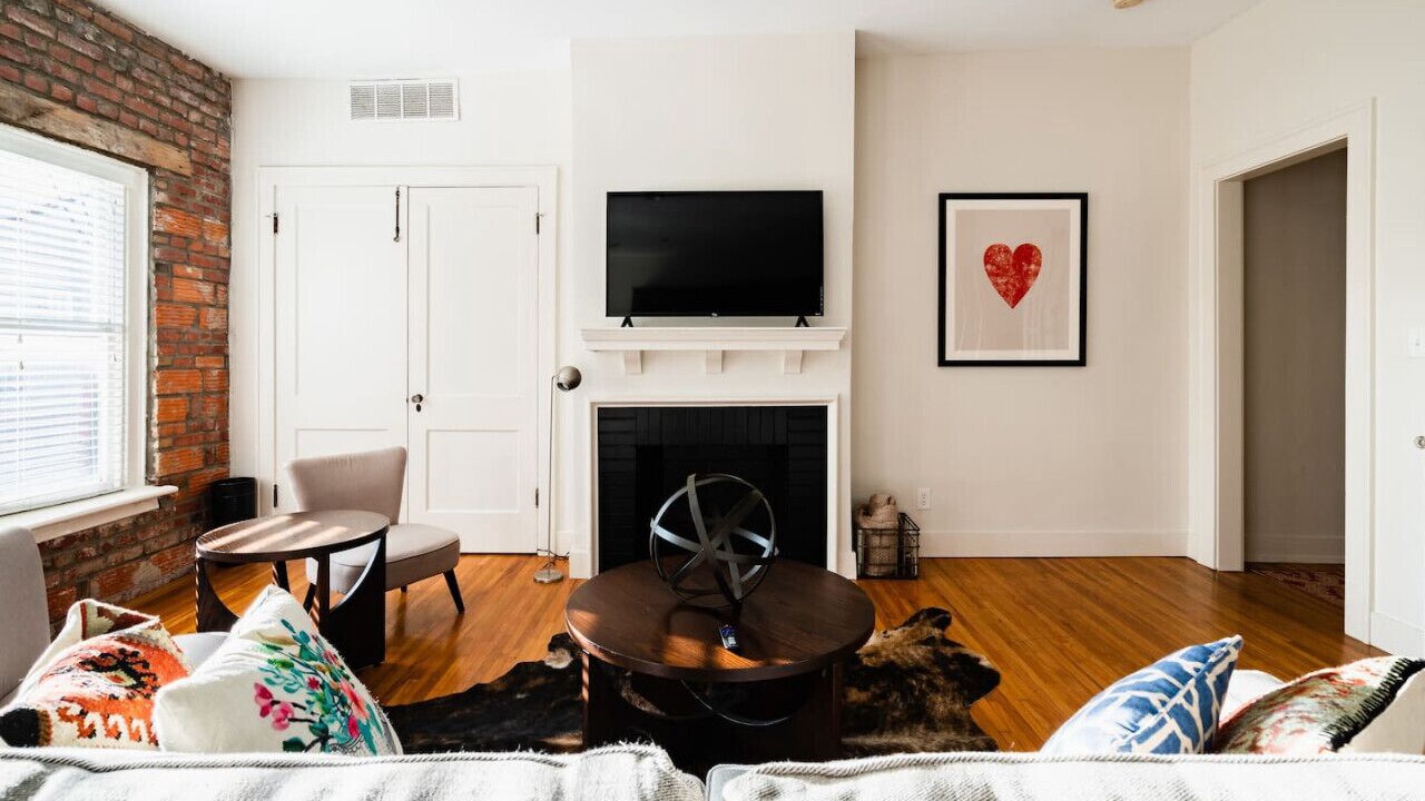 Photo of Livingroom in Short North