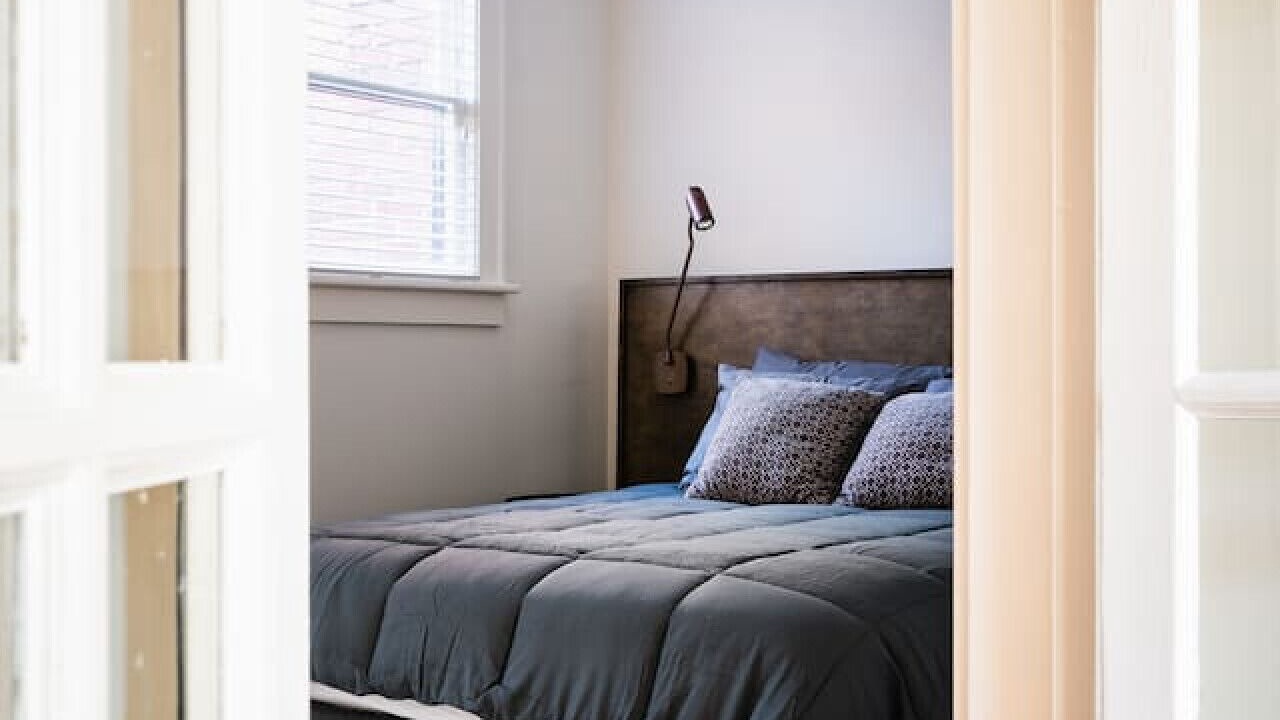 Photo of Bedroom in Short North