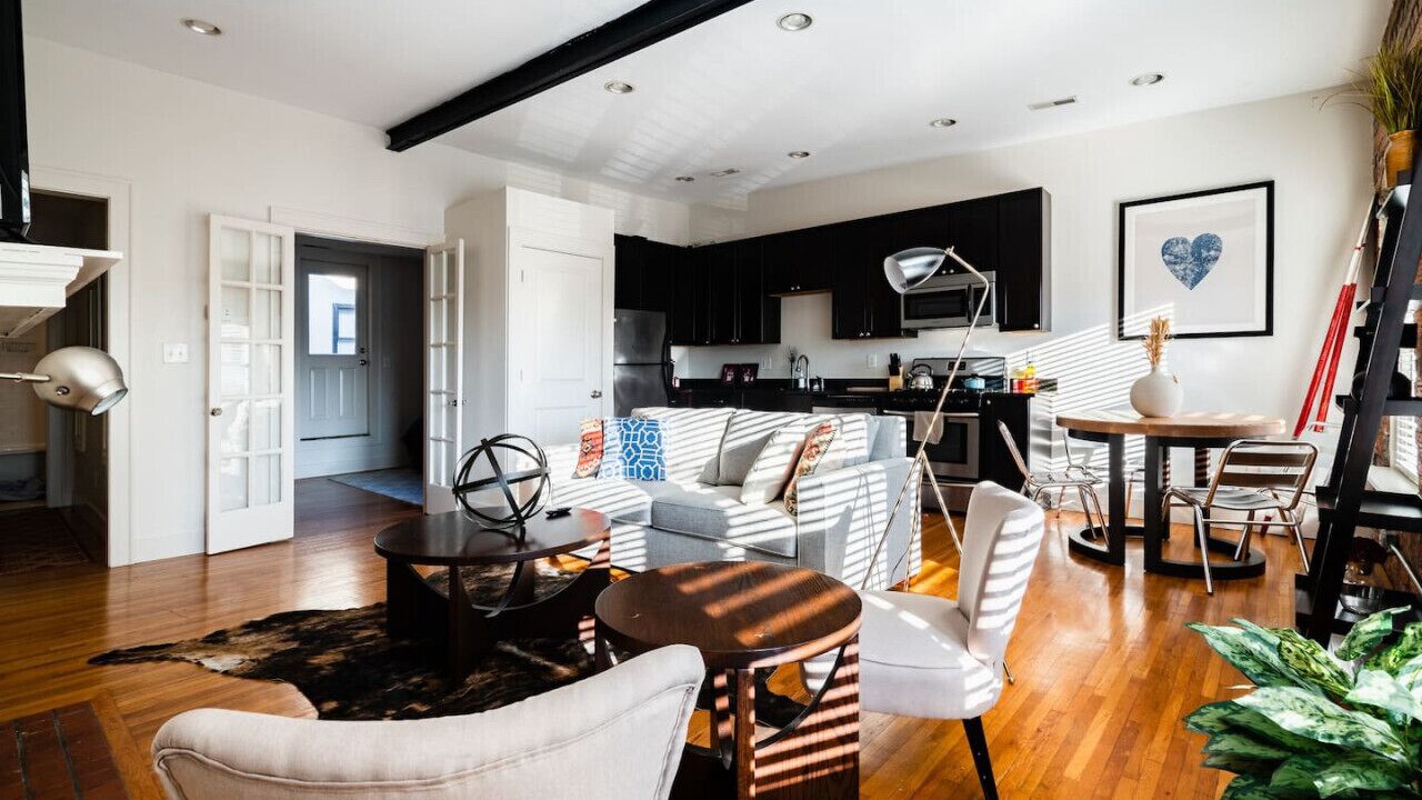 Photo of Livingroom in Short North