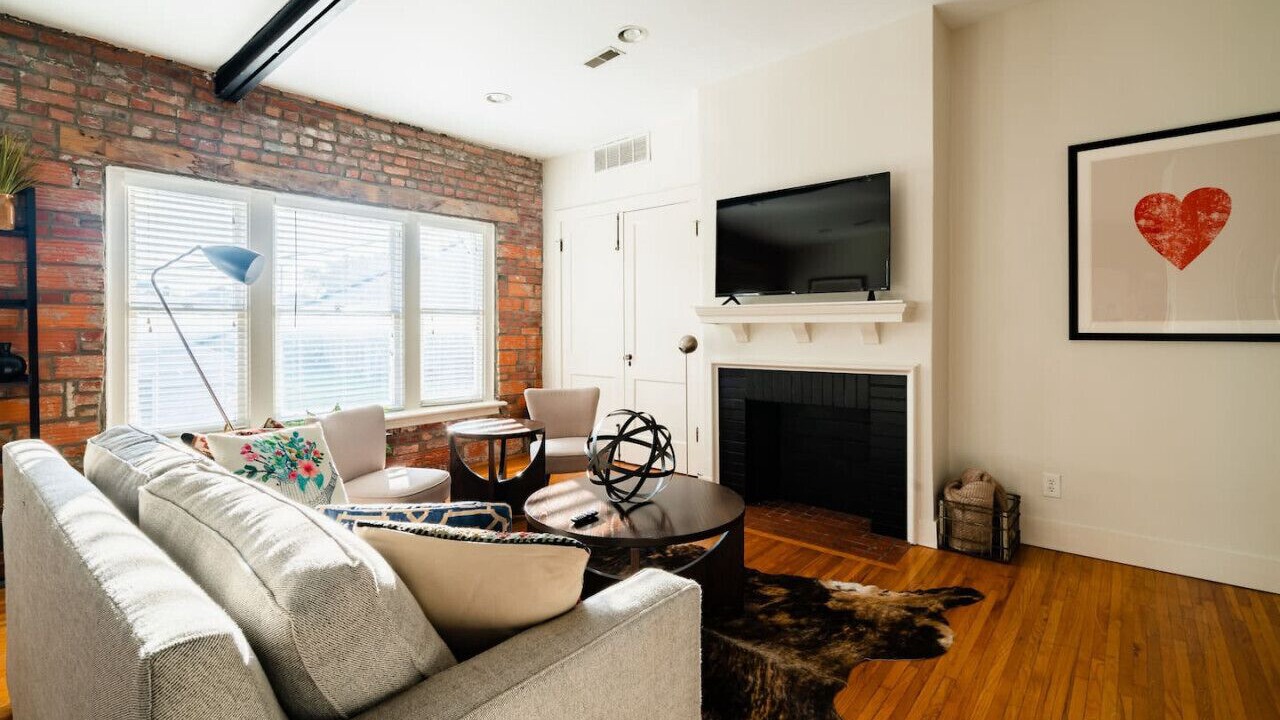Photo of Livingroom in Short North