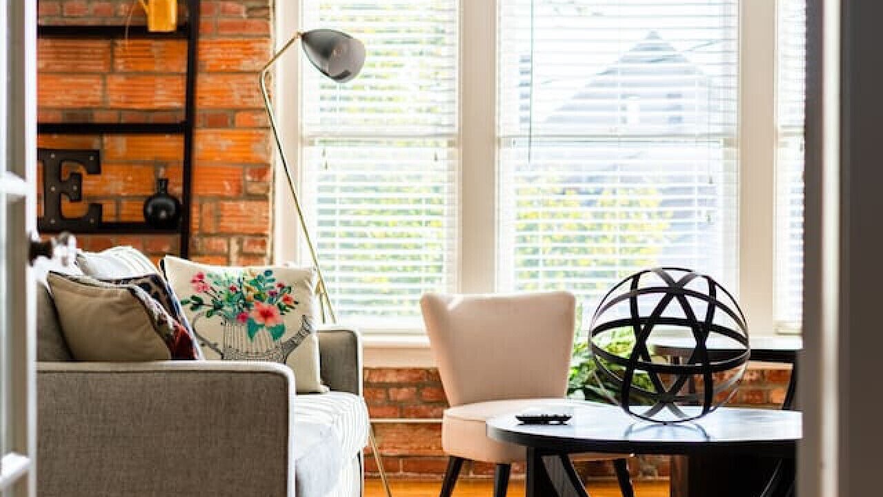Photo of Livingroom in Short North