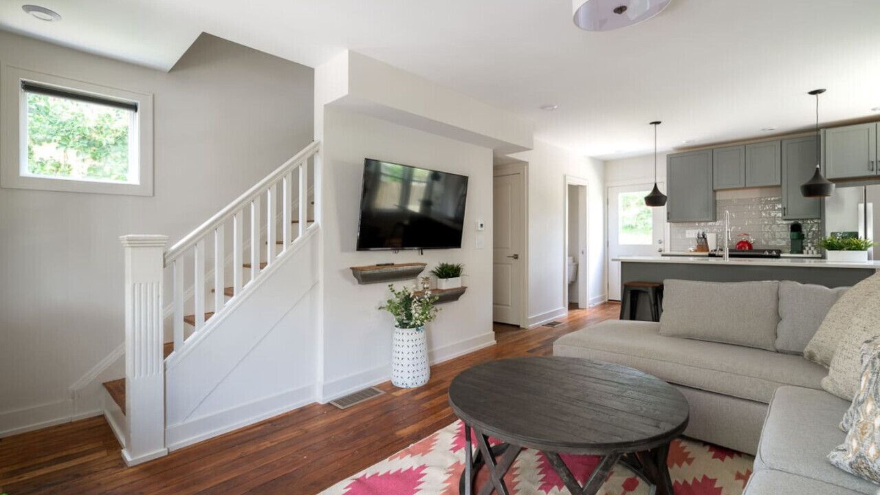 Photo of Livingroom in Italian Village