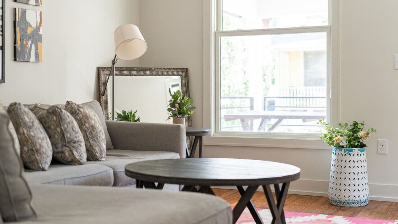 Photo of Livingroom in Italian Village
