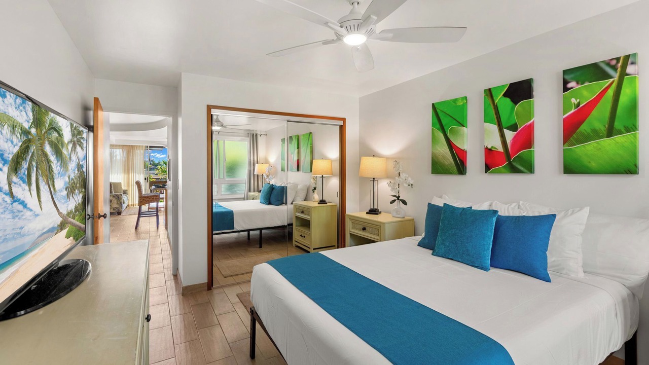Photo of Bedroom in Napili
