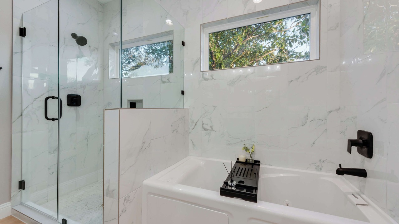 Photo of Bathroom in Garland