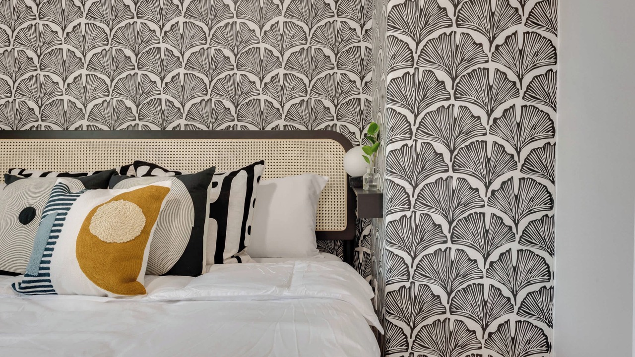 Photo of Bedroom in Garland