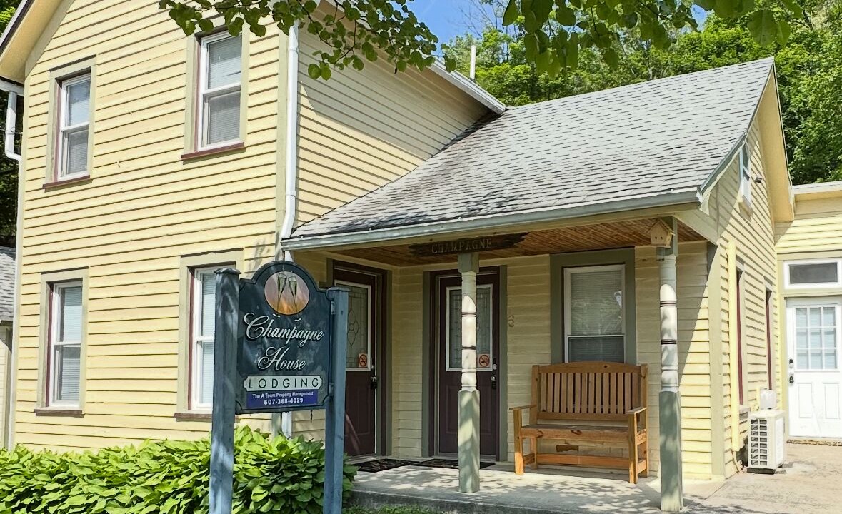 Photo of Outdoor in Hammondsport