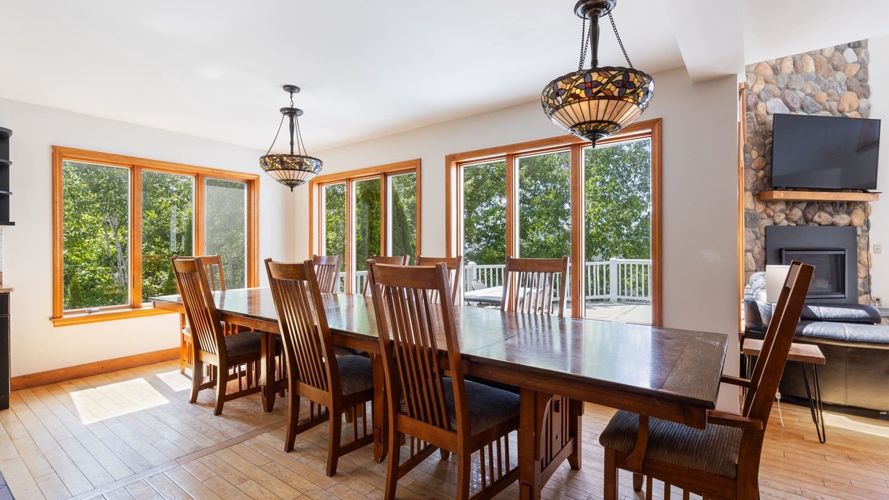 Photo of Bedroom in Sunday River Area