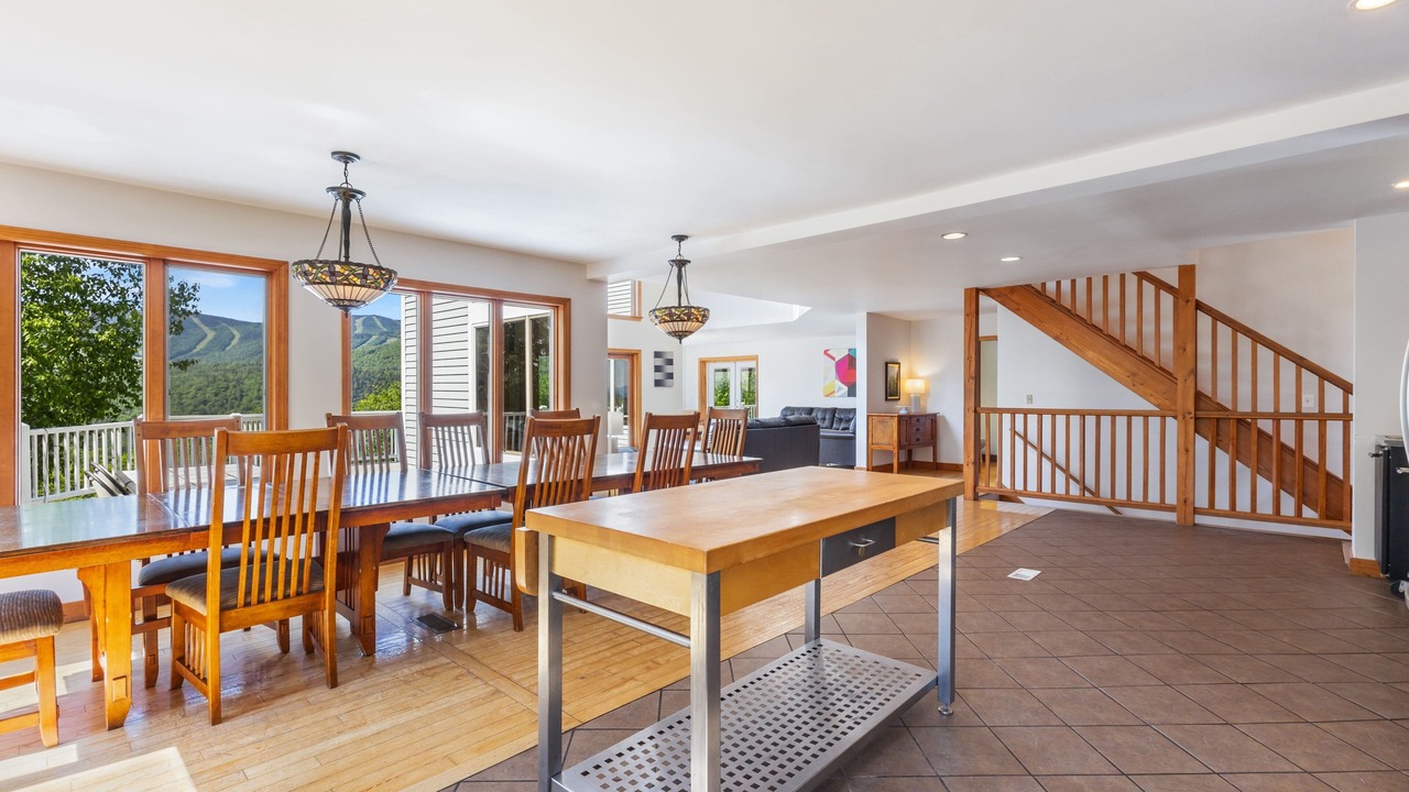 Photo of Bedroom in Sunday River Area