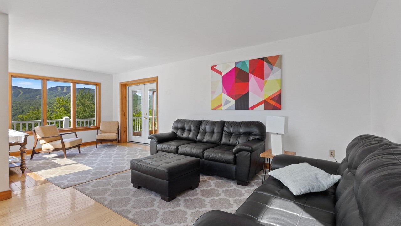 Photo of Bedroom in Sunday River Area