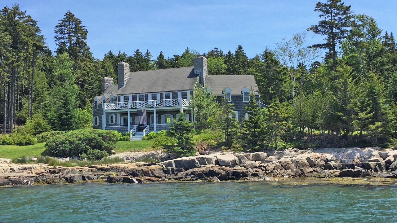 Photo of Outdoor in Southwest Harbor