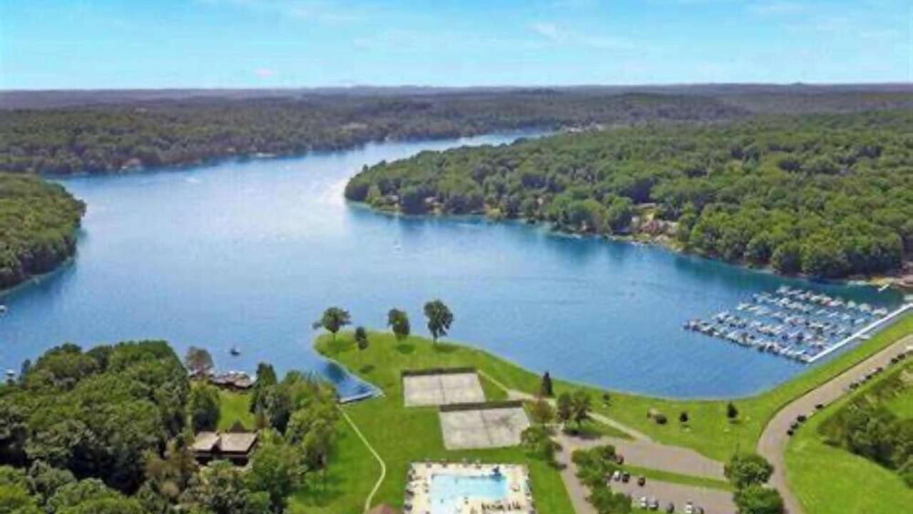 Photo of Outdoor in Treasure Lake