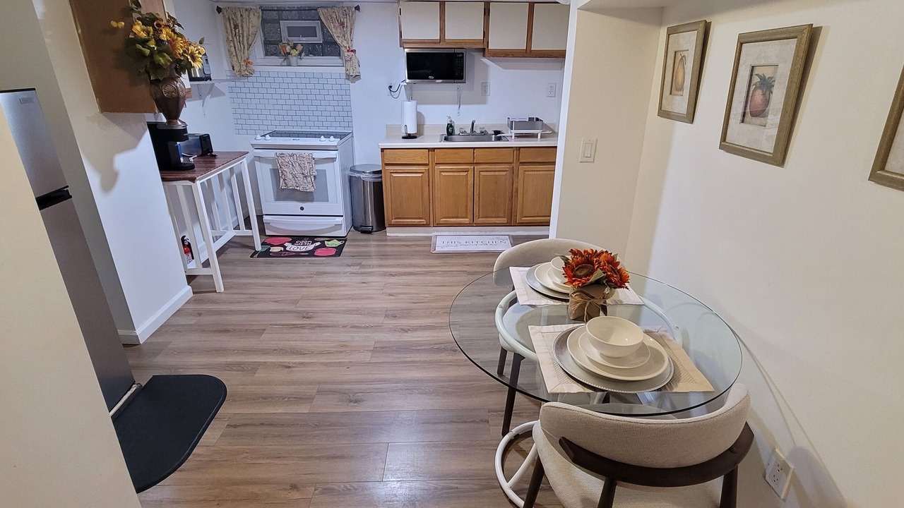Photo of Kitchen in Rochester