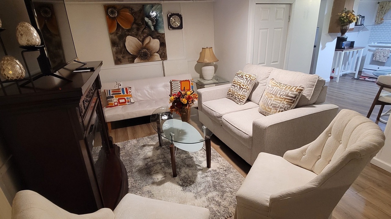 Photo of Livingroom in Rochester