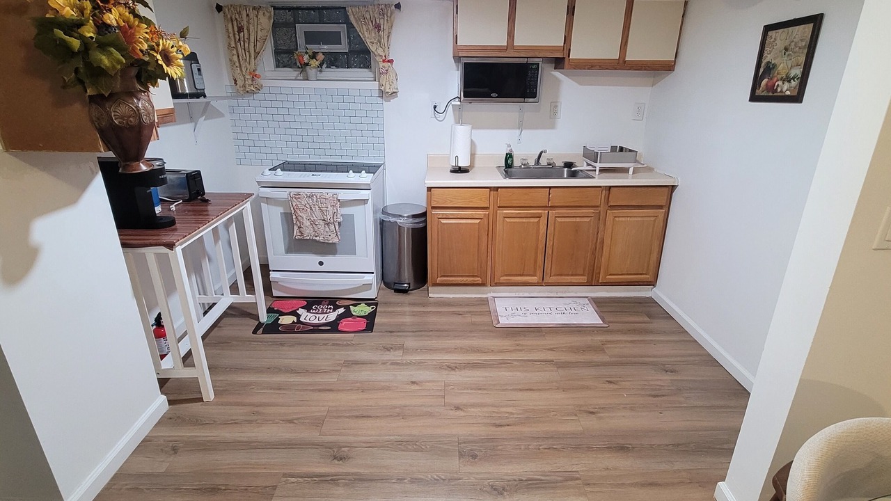 Photo of Kitchen in Rochester