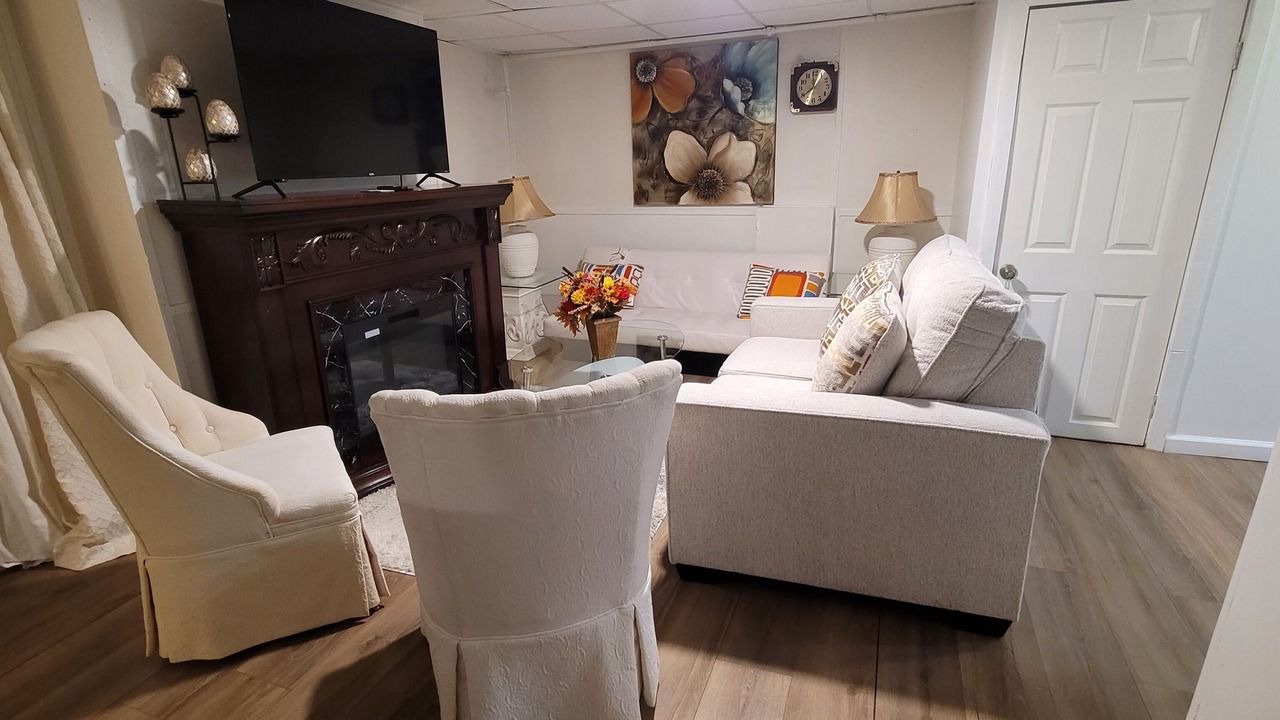 Photo of Livingroom in Rochester