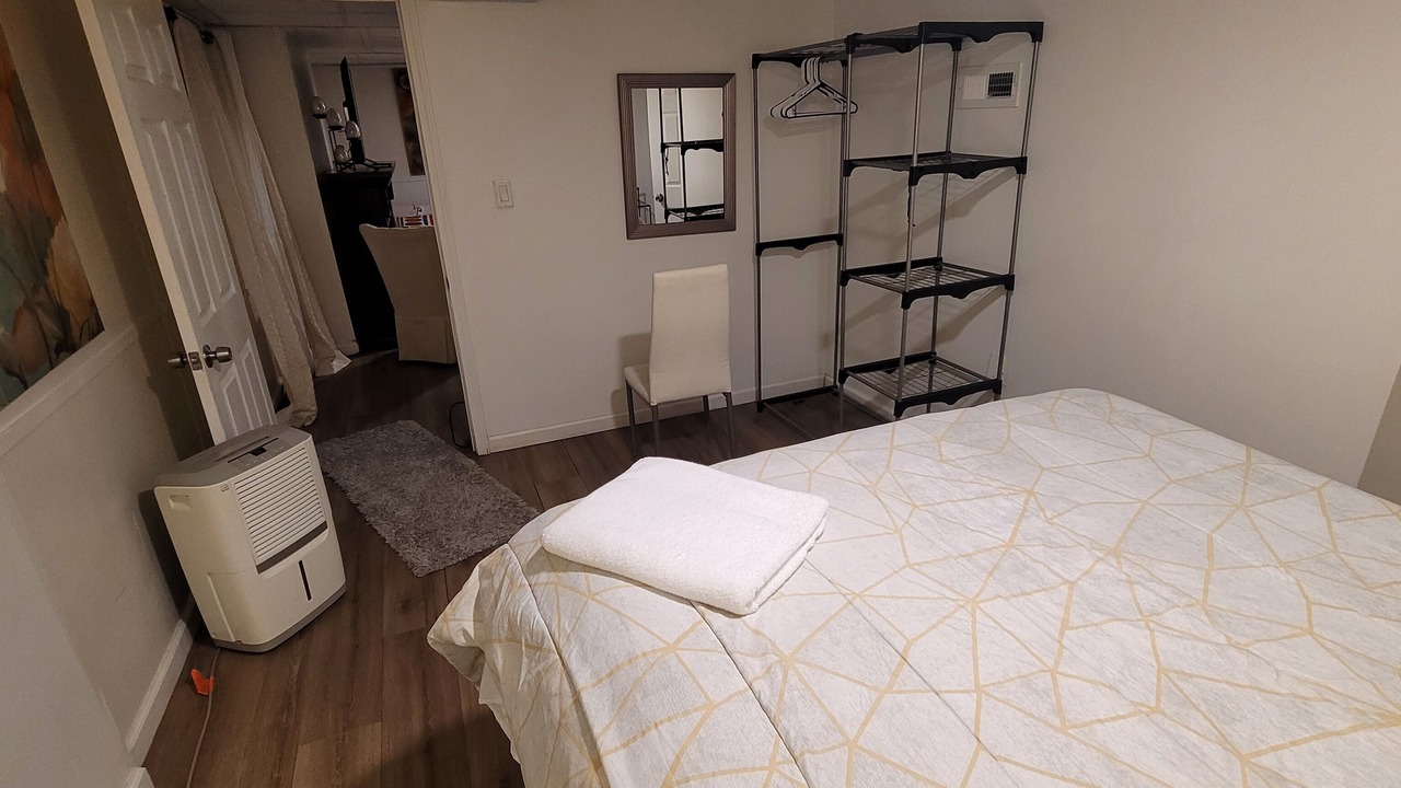 Photo of Bedroom in Rochester