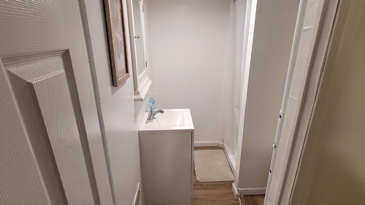 Photo of Bathroom in Rochester