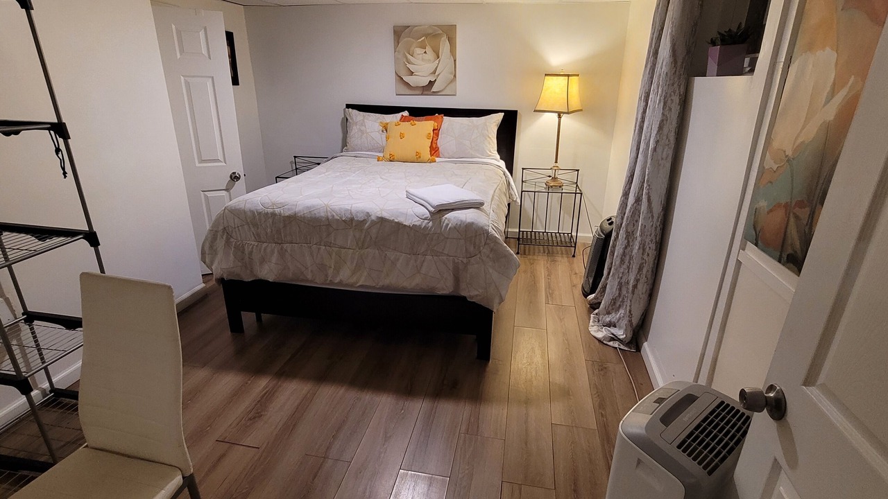 Photo of Bedroom in Rochester