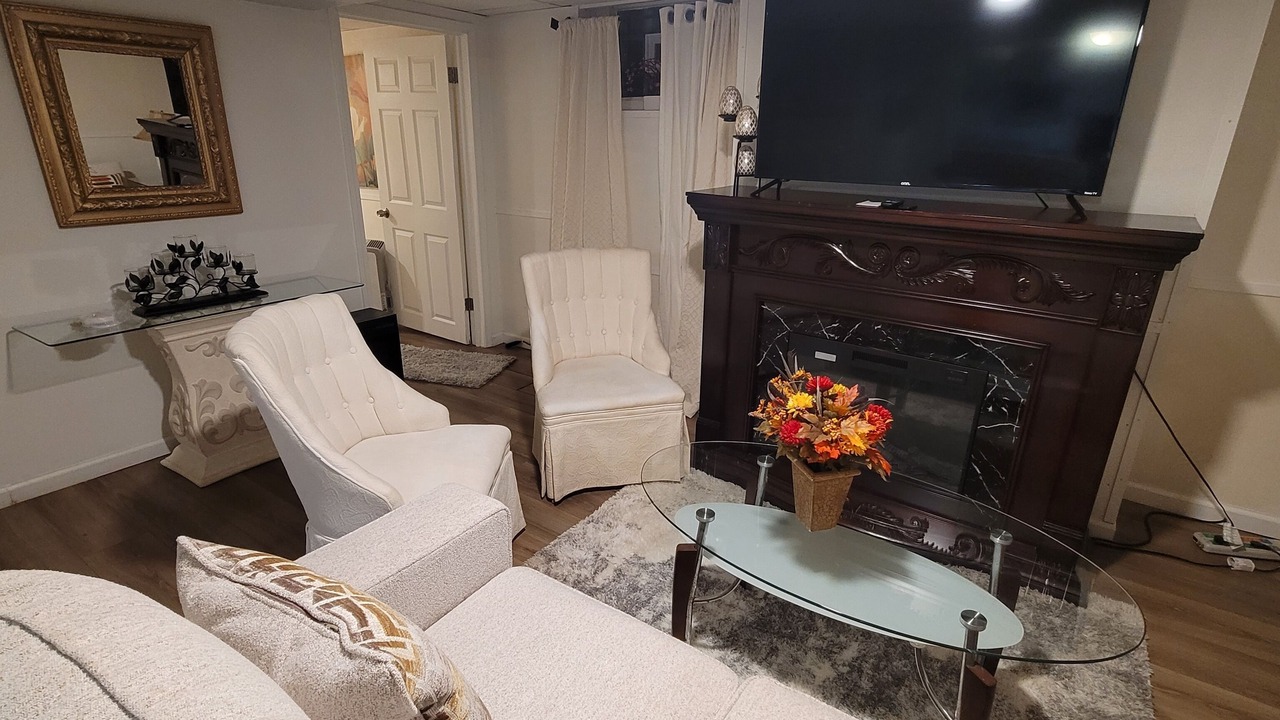 Photo of Livingroom in Rochester