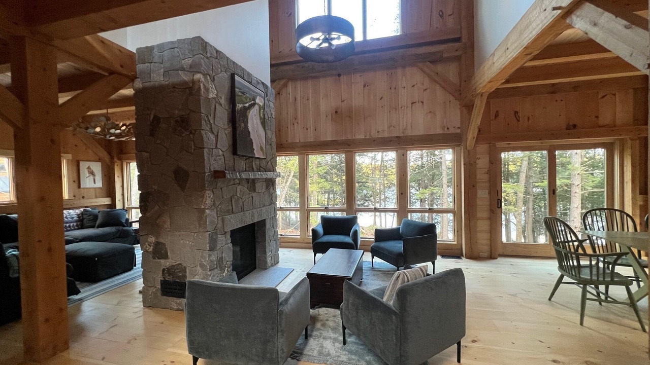 Photo of Livingroom in Mount Vernon