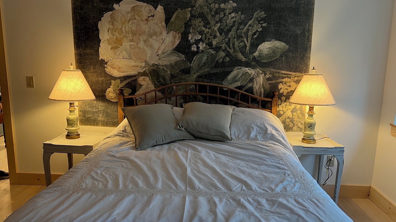 Photo of Bedroom in Mount Vernon