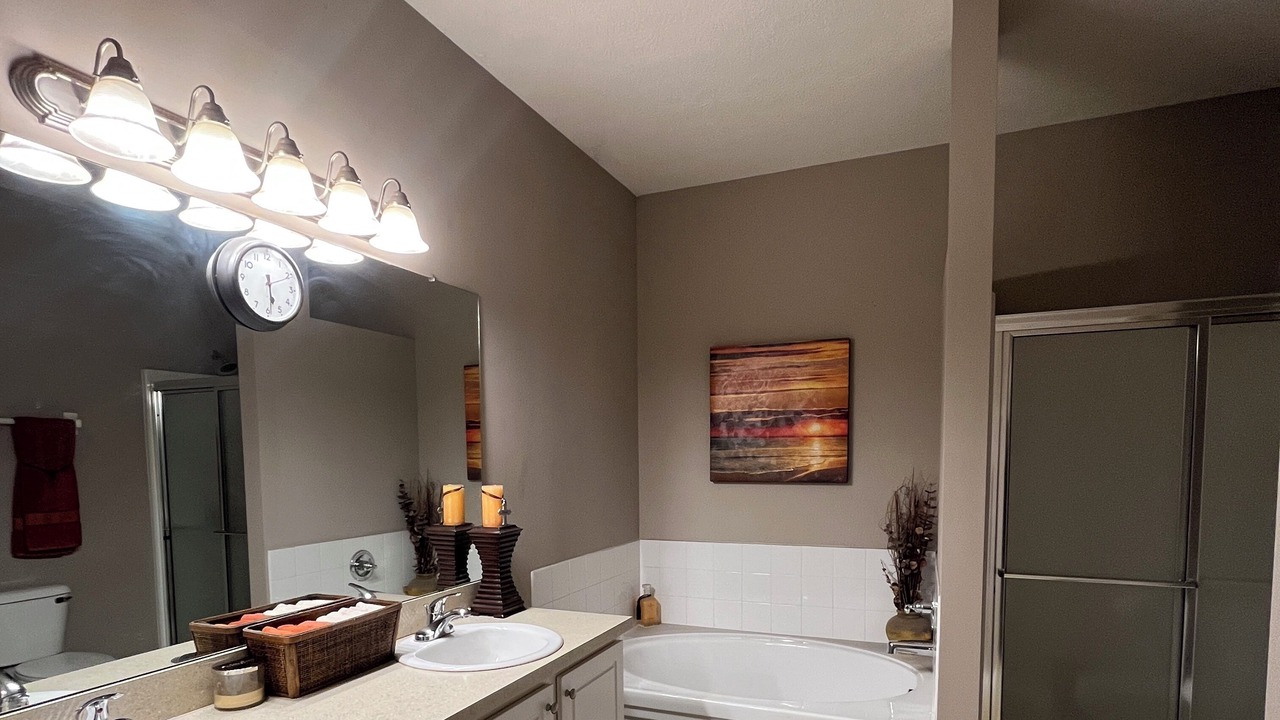 Photo of Bathroom in Tuttle West