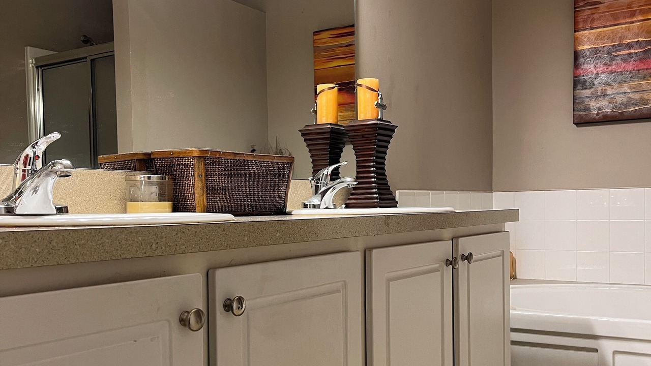 Photo of Bathroom in Tuttle West