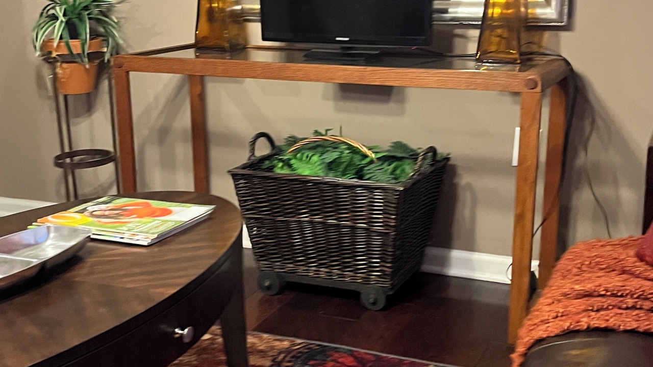 Photo of Livingroom in Tuttle West