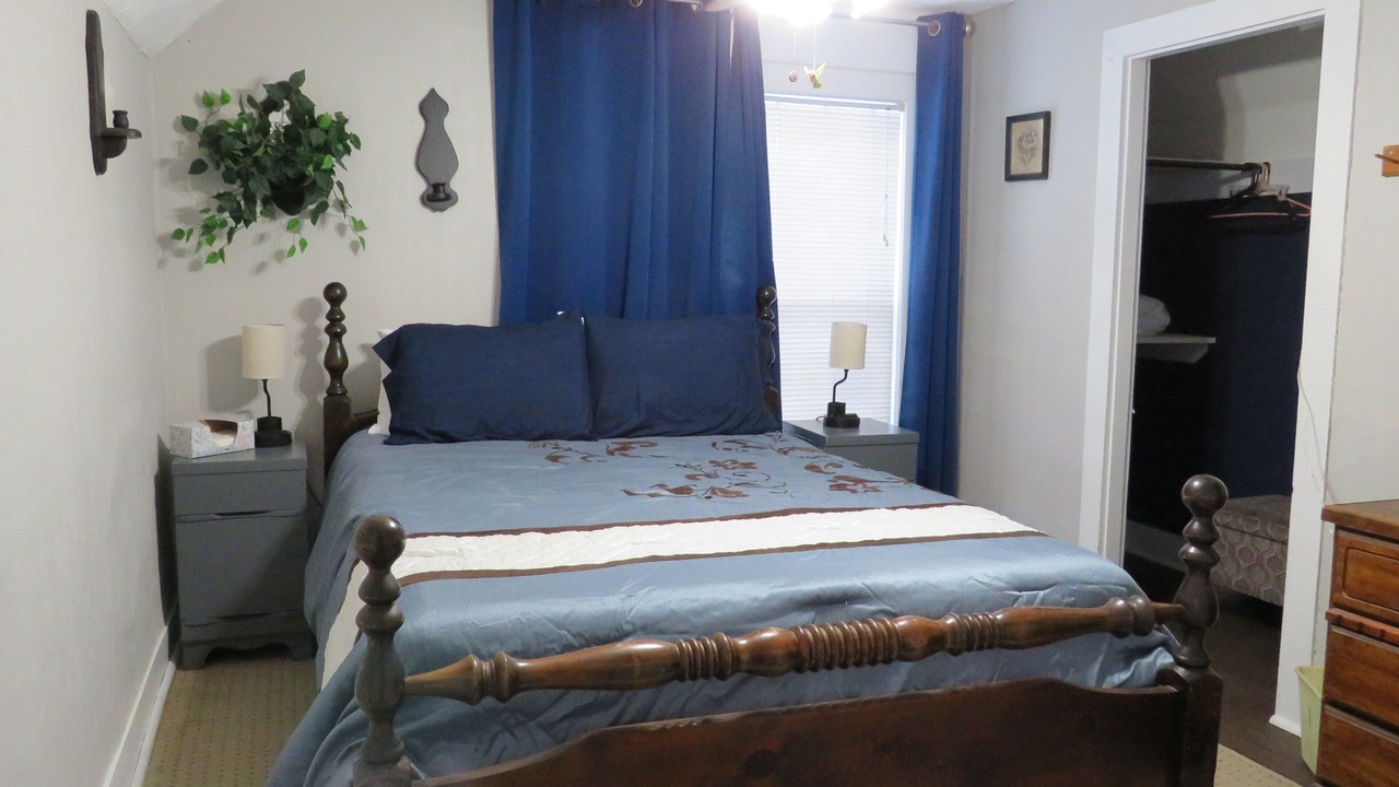 Photo of Bedroom in Ripley