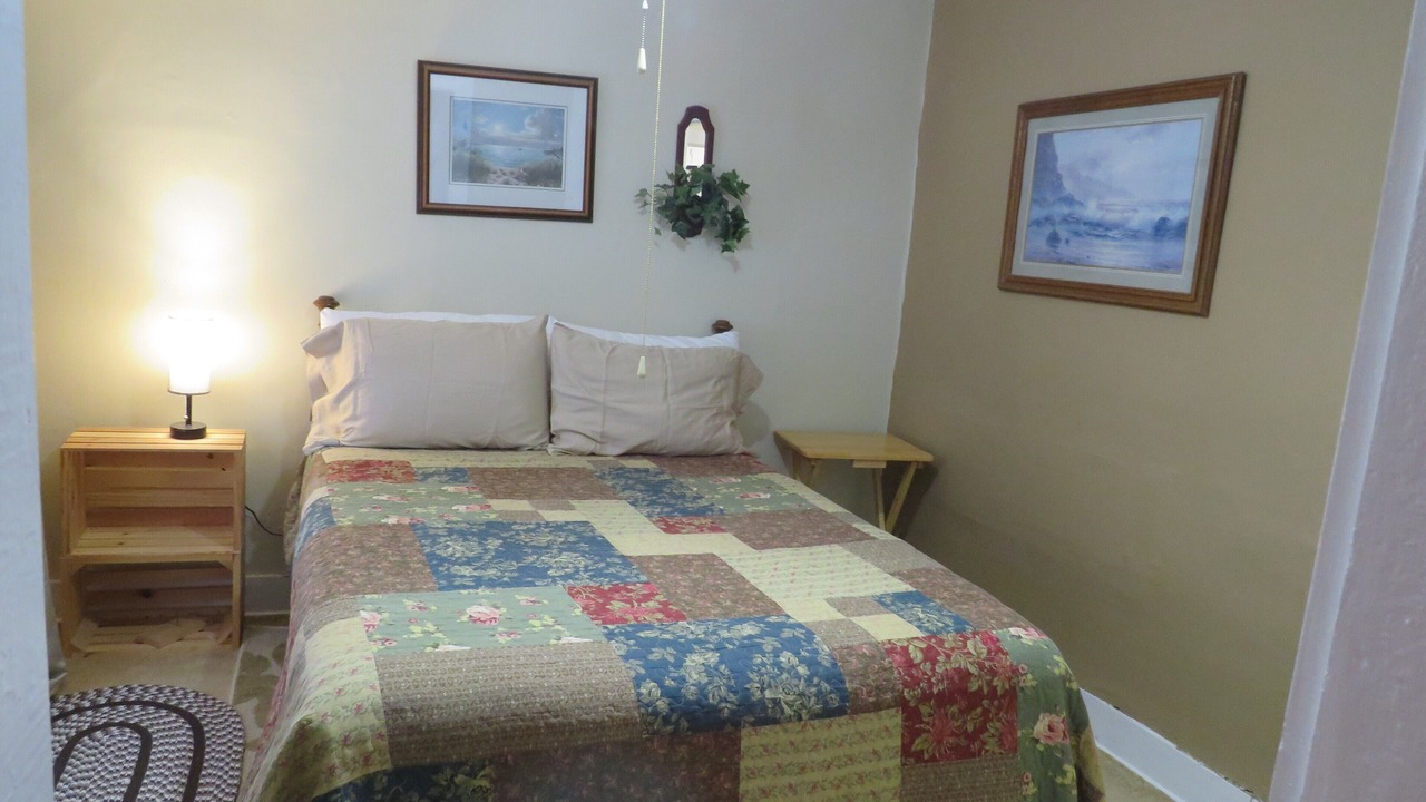 Photo of Bedroom in Ripley