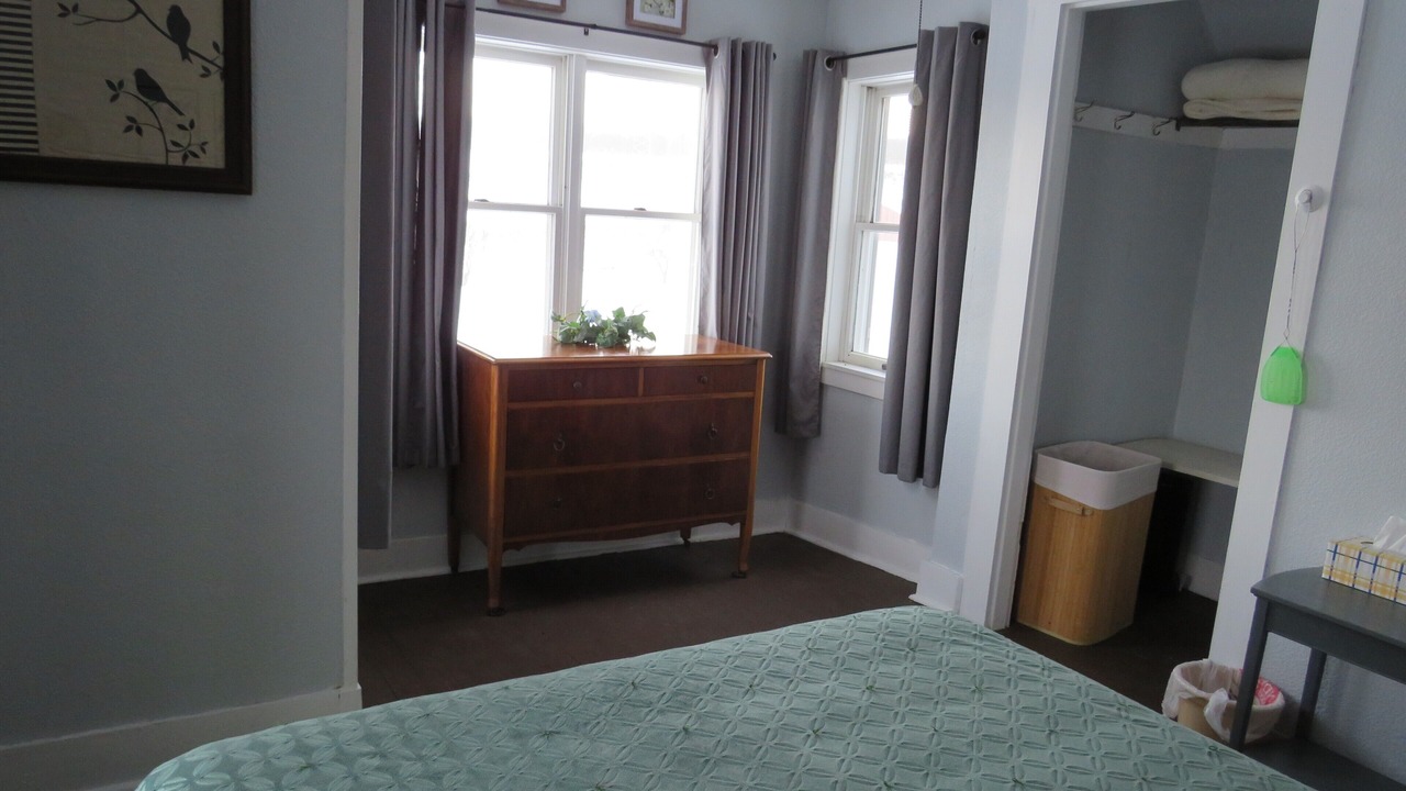Photo of Bedroom in Ripley