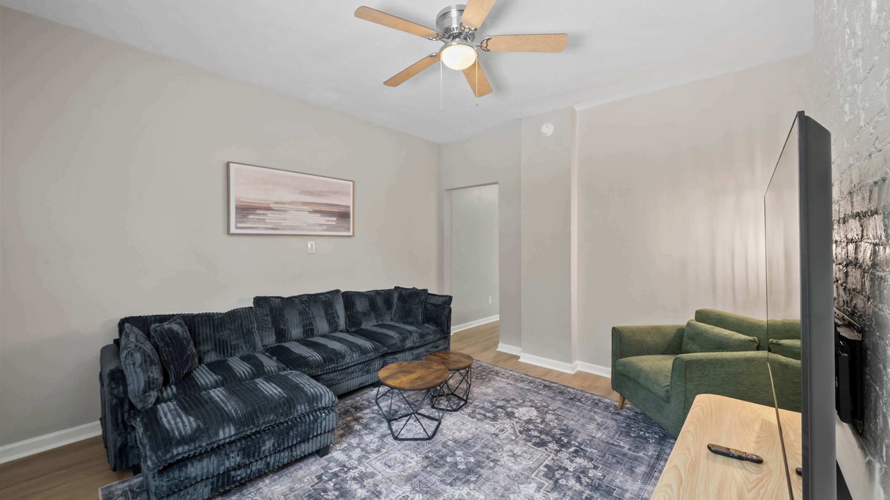 Photo of Bedroom in Short North