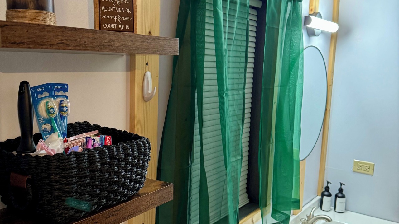 Photo of Bathroom in Galeton