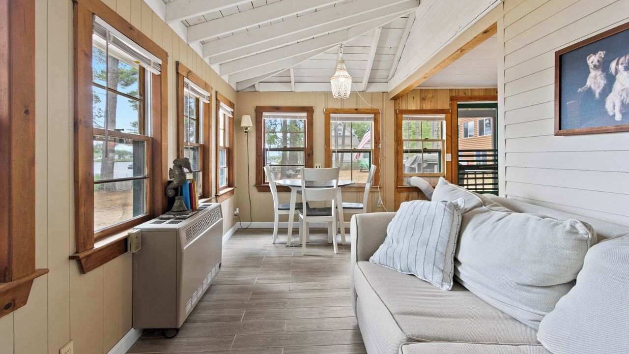 Photo of Livingroom in Naples