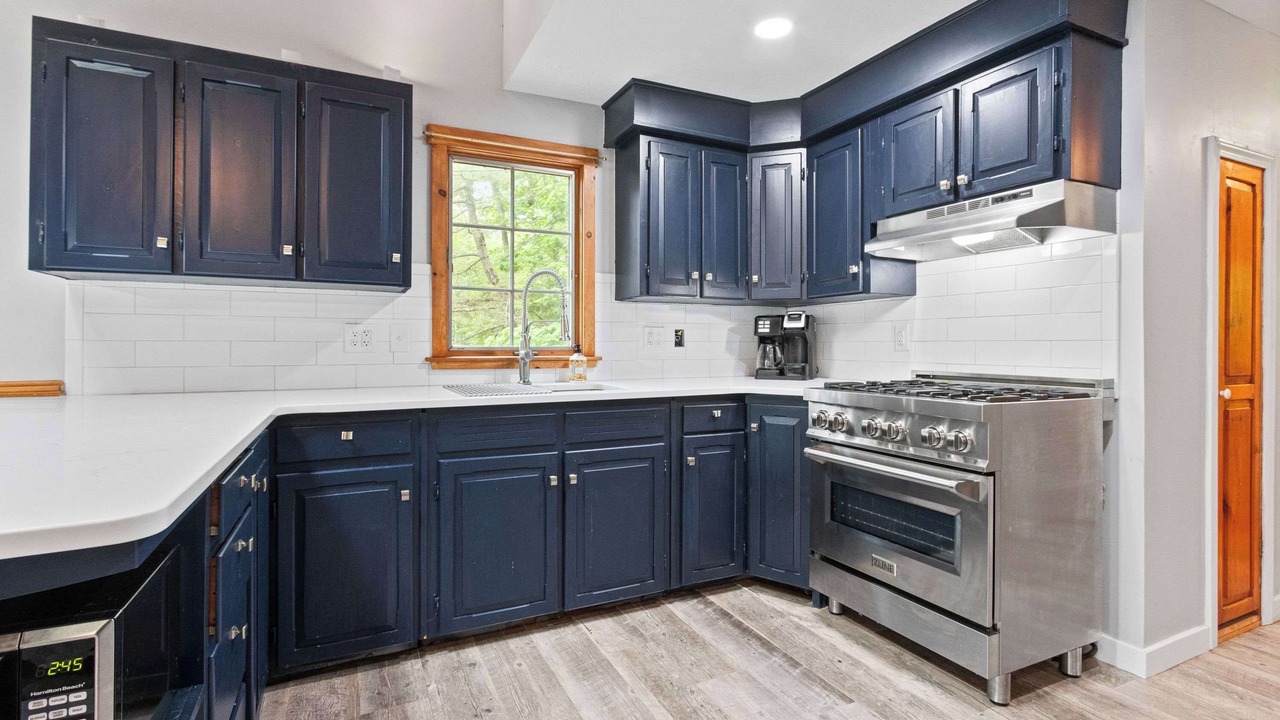 Photo of Kitchen in Naples