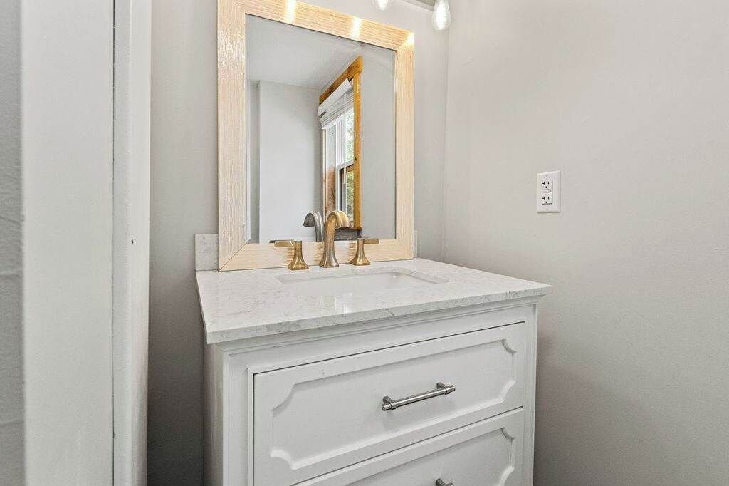 Photo of Bathroom in Naples