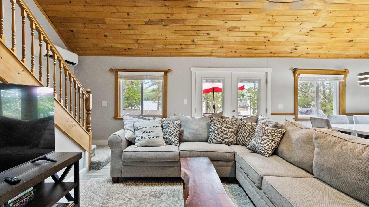 Photo of Livingroom in Naples