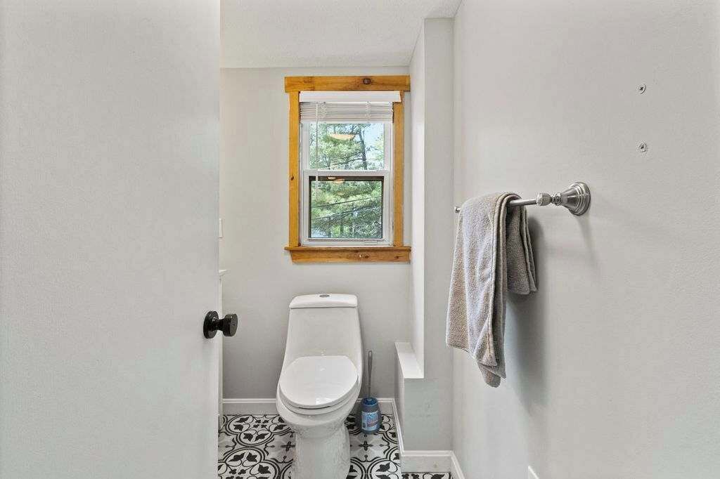 Photo of Bathroom in Naples