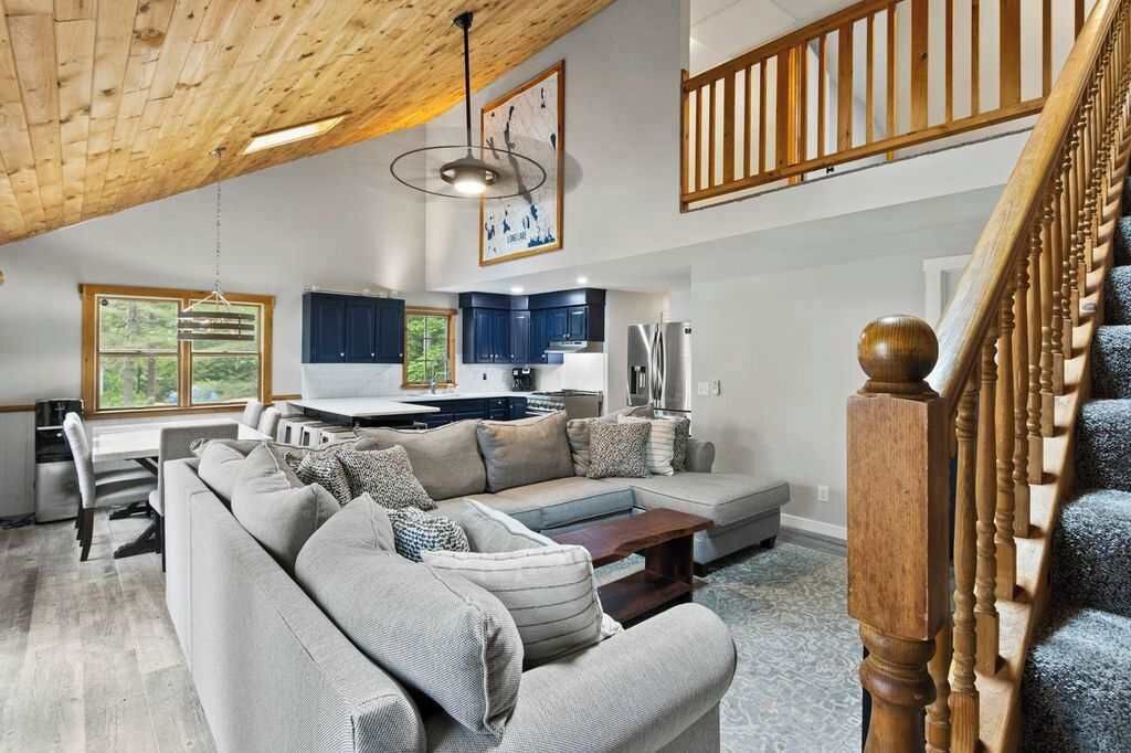 Photo of Livingroom in Naples
