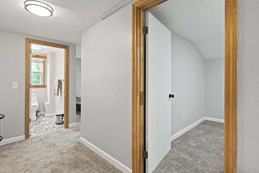 Photo of Bathroom in Naples
