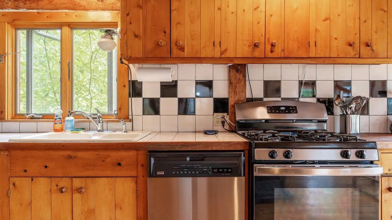 Photo of Kitchen in Brooksville