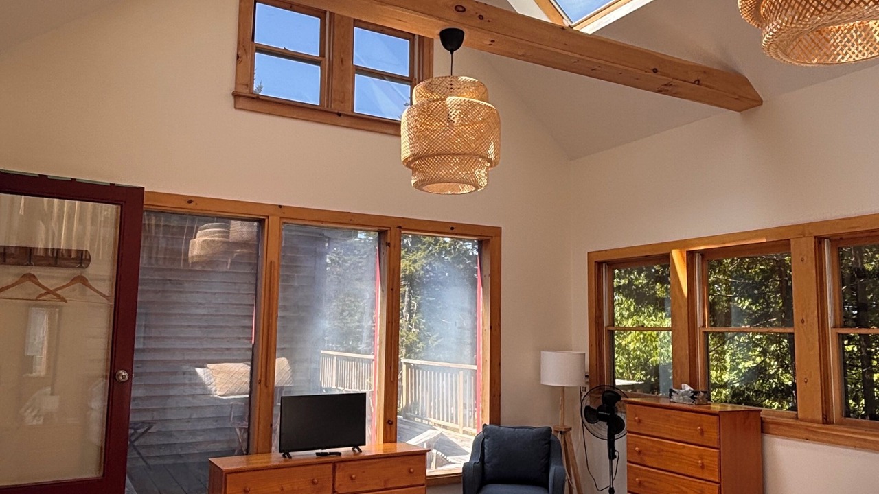 Photo of Bedroom in Brooksville