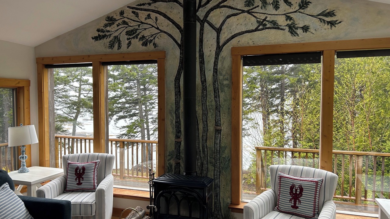 Photo of Livingroom in Brooksville