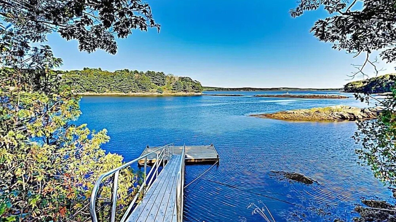 Photo of Outdoor in Phippsburg